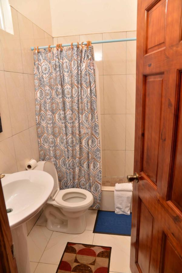 Chateau Margarita Ja Montego Bay Ngoại thất bức ảnh