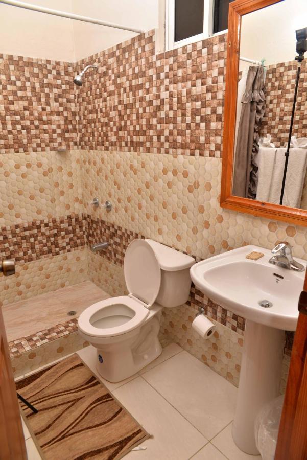 Chateau Margarita Ja Montego Bay Ngoại thất bức ảnh