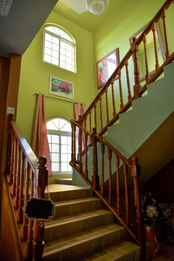 Chateau Margarita Ja Montego Bay Ngoại thất bức ảnh