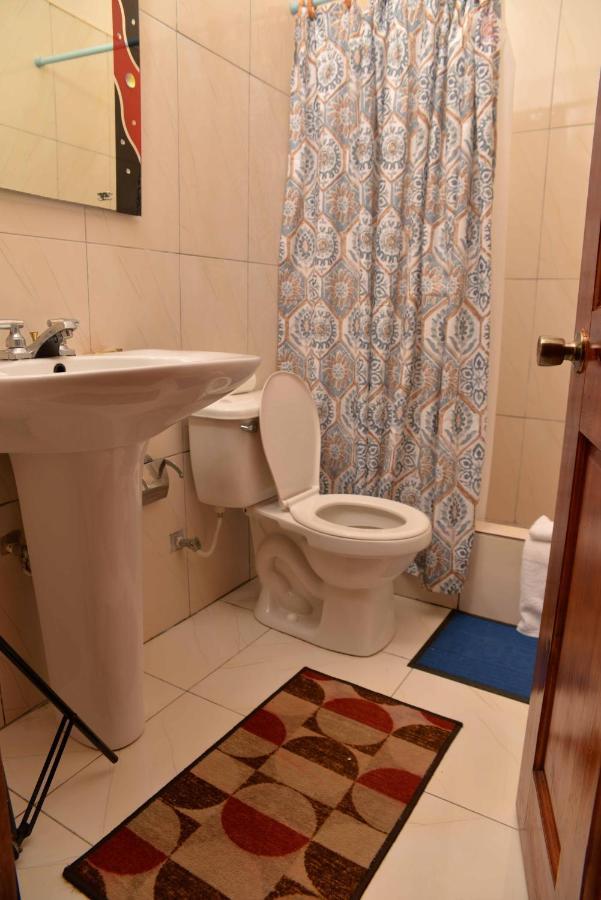 Chateau Margarita Ja Montego Bay Ngoại thất bức ảnh