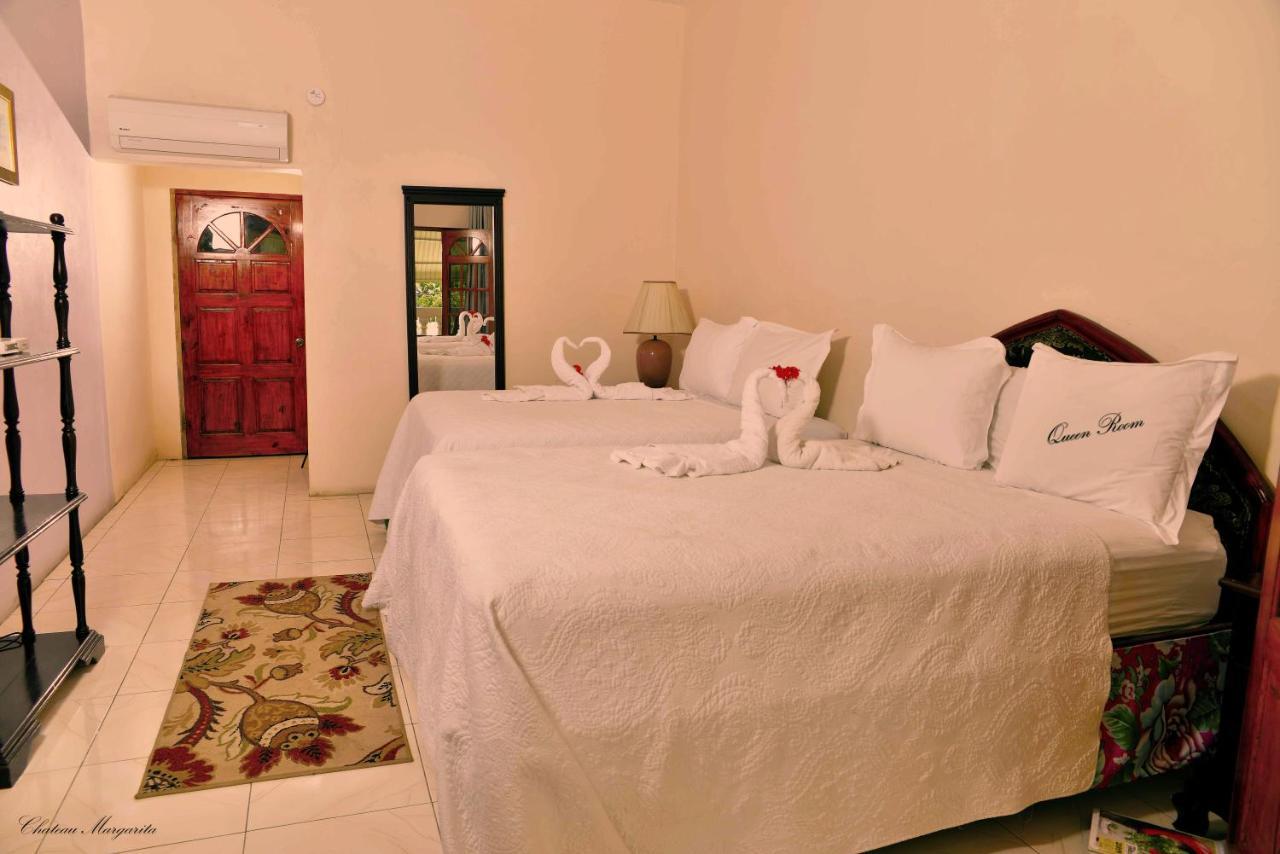 Chateau Margarita Ja Montego Bay Ngoại thất bức ảnh