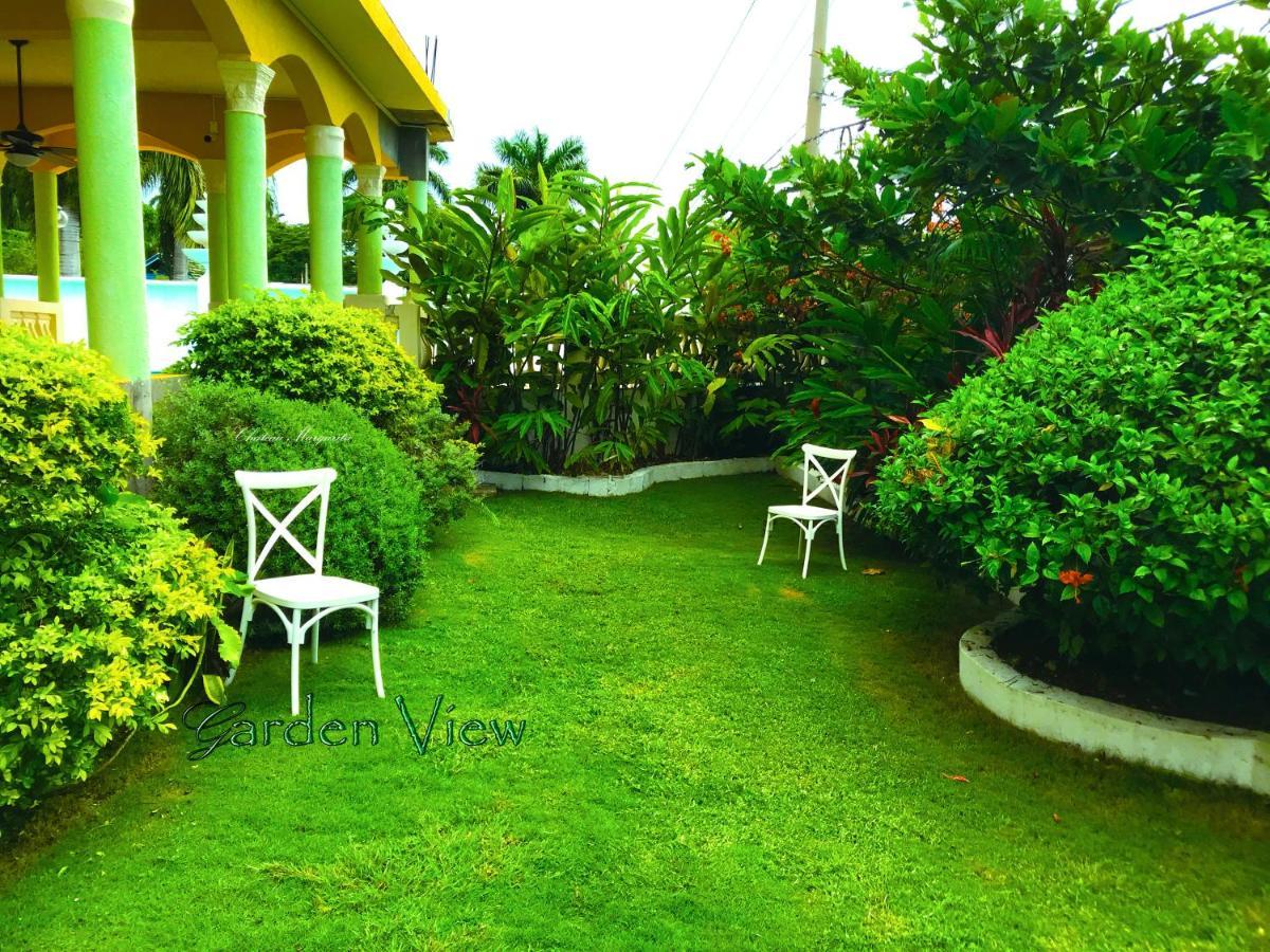 Chateau Margarita Ja Montego Bay Ngoại thất bức ảnh